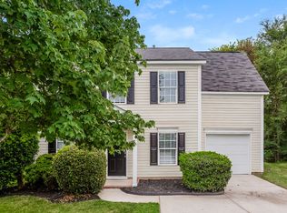 10555 Katie Creek Ct, Charlotte, NC 28213
