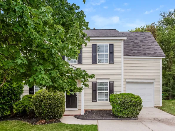 10555 Katie Creek Ct, Charlotte, NC 28213