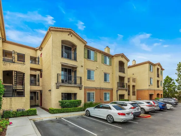 3835 Elijah Ct Unit 533, San Diego, CA 92130