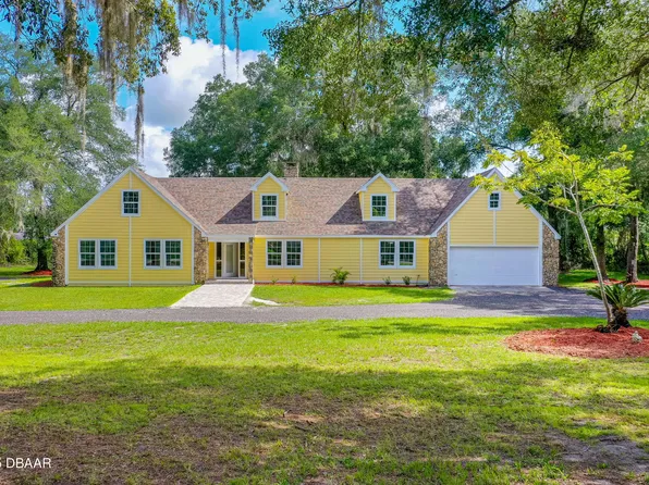 475 E Wisconsin Ave, Orange City, FL 32763