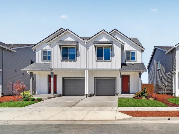 1241 Nolan Ave SE, Albany, OR 97322