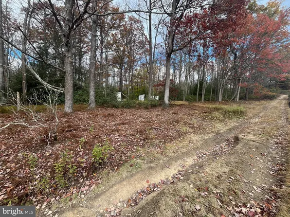 N Woods Rd Lot 19, Frenchville, PA 16836
