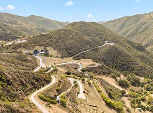 12324 Yerba Buena Rd, Malibu, CA 90265