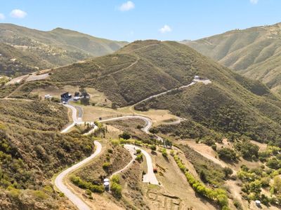 12324 Yerba Buena Rd, Malibu, CA, 90265