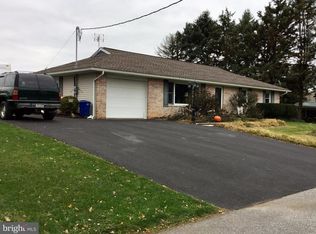 11 Monticello Ave, Spring Grove, PA 17362