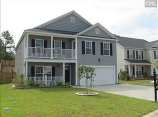 130 Flinchum Pl, Lexington, SC 29073