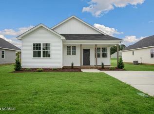 3553 Jetstream Dr, Wilson, NC 27896