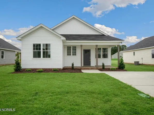 3553 Jetstream Drive NW, Wilson, NC 27896