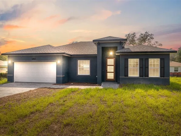 14152 SW 44th Ave, Ocala, FL 34473