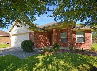 4205 Keystone Trl, Pearland, TX 77584