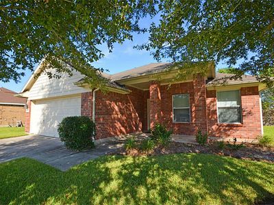 4205 Keystone Trl, Pearland, TX, 77584