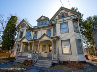98 Main St, Kingston, NY 12401