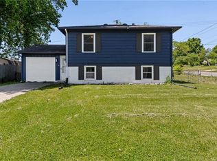 914 N Arrowhead Dr, Independence, MO 64056