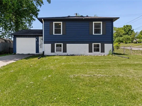 914 N Arrowhead Dr, Independence, MO 64056