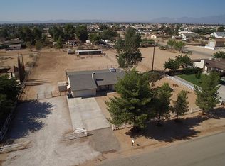 14139 Maricopa Rd, Victorville, CA 92392