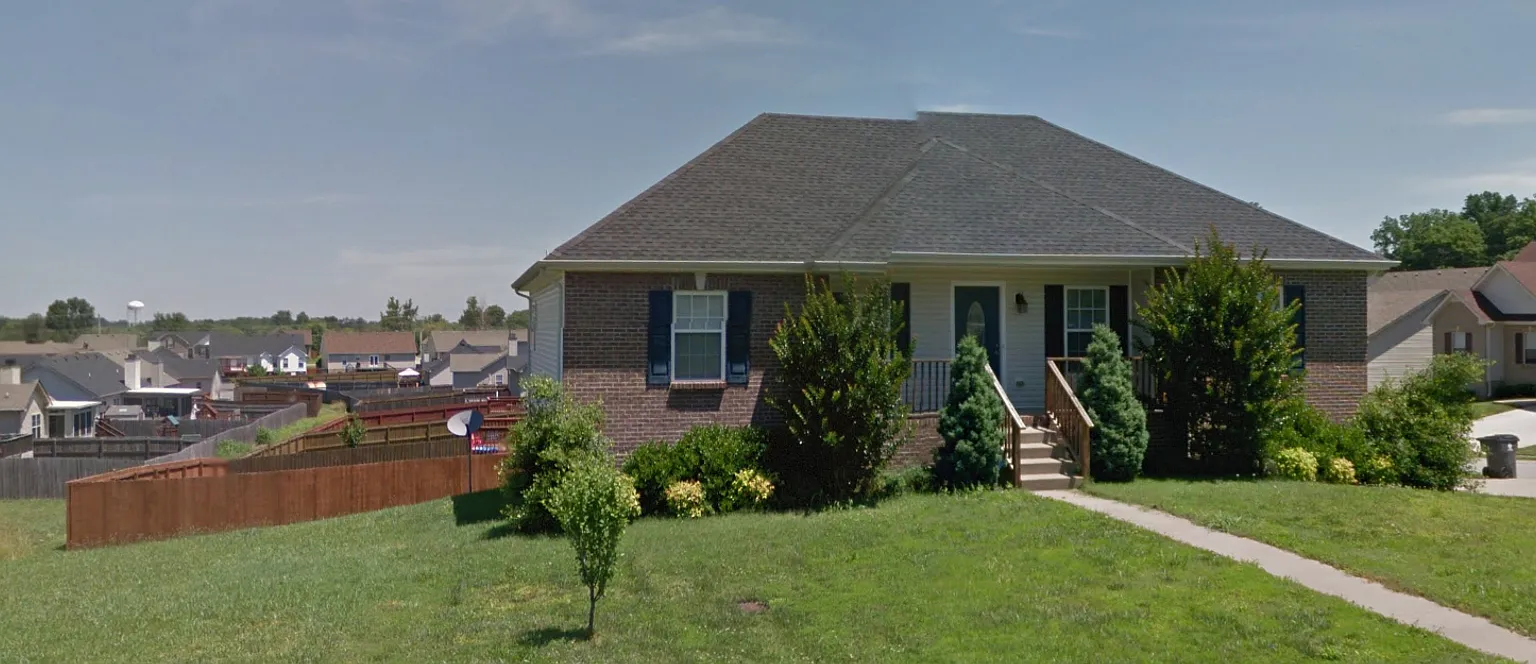 3 Bedroom 2 Bath Home For Rent in The Wildwood West Neighborhood! — Photo 1