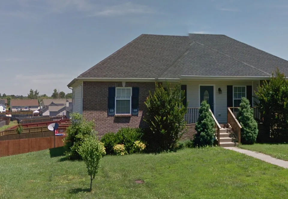716 Arrowfield Dr