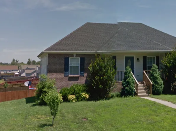 716 Arrowfield Dr, Clarksville, TN 37042