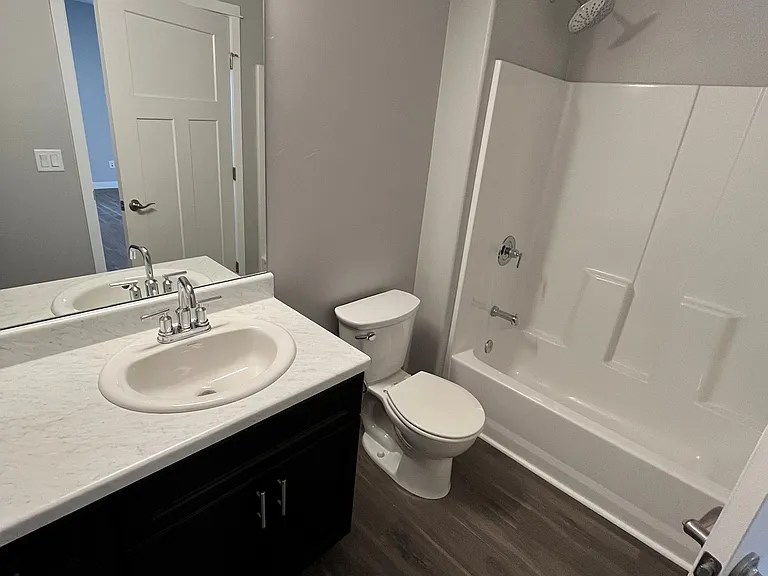 Copper Village Apartments — Photo 45
