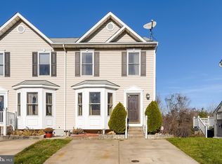 3637 Red Berry Ct, Nottingham, MD 21236