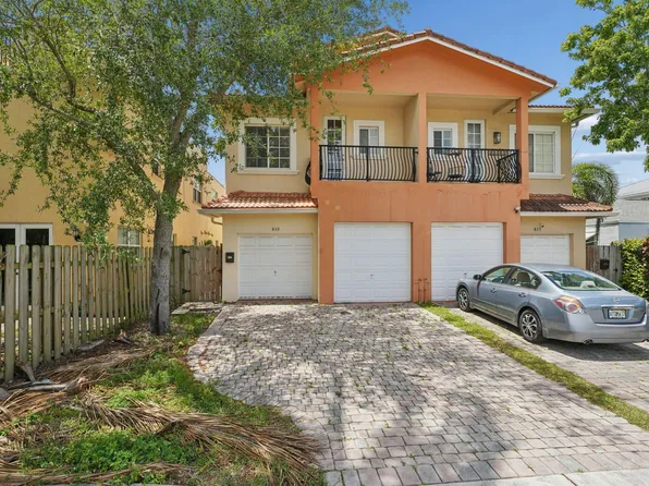 819 SW 7th Avenue, Fort Lauderdale, FL 33315
