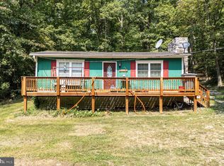 6571 S Page Valley Rd, Luray, VA 22835