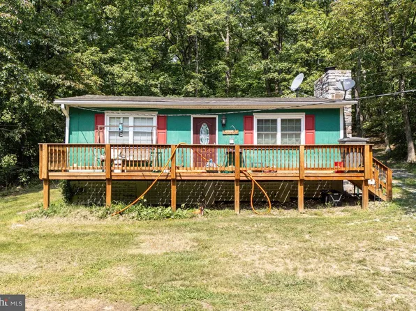 6571 S Page Valley Rd, Luray, VA 22835
