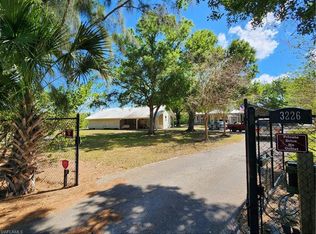 3226 Van Buren Ave, Naples, FL 34112