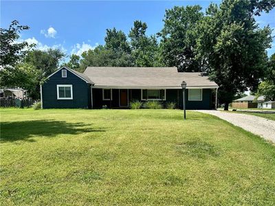 1400 S Willow St, Ottawa, KS, 66067