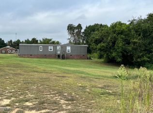 863 Country Club Rd, Roxboro, NC 27574