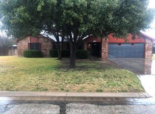 6250 Ranch Ln, San Angelo, TX 76904