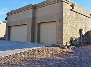 6305 S Eagle Cove Dr, Tucson, AZ 85757