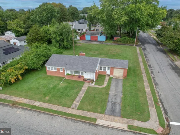 149 Lotus St, Dover, DE 19901