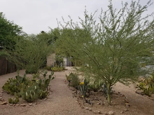 (undisclosed Address), Tucson, AZ 85701