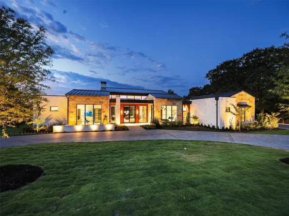 1714 Cypress Way, Westlake, TX 76262