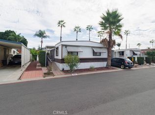 200 W San Bernardino Ave SPACE 85, Rialto, CA 92376