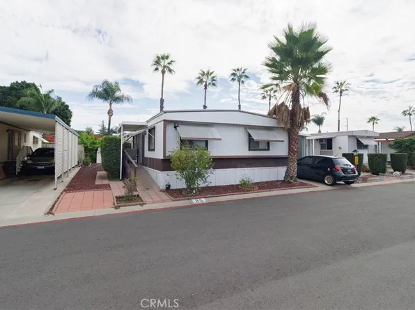 200 W San Bernardino Ave Space 85, Rialto, CA 92376