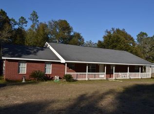 5658 Jamesville Ln, Pensacola, FL 32526