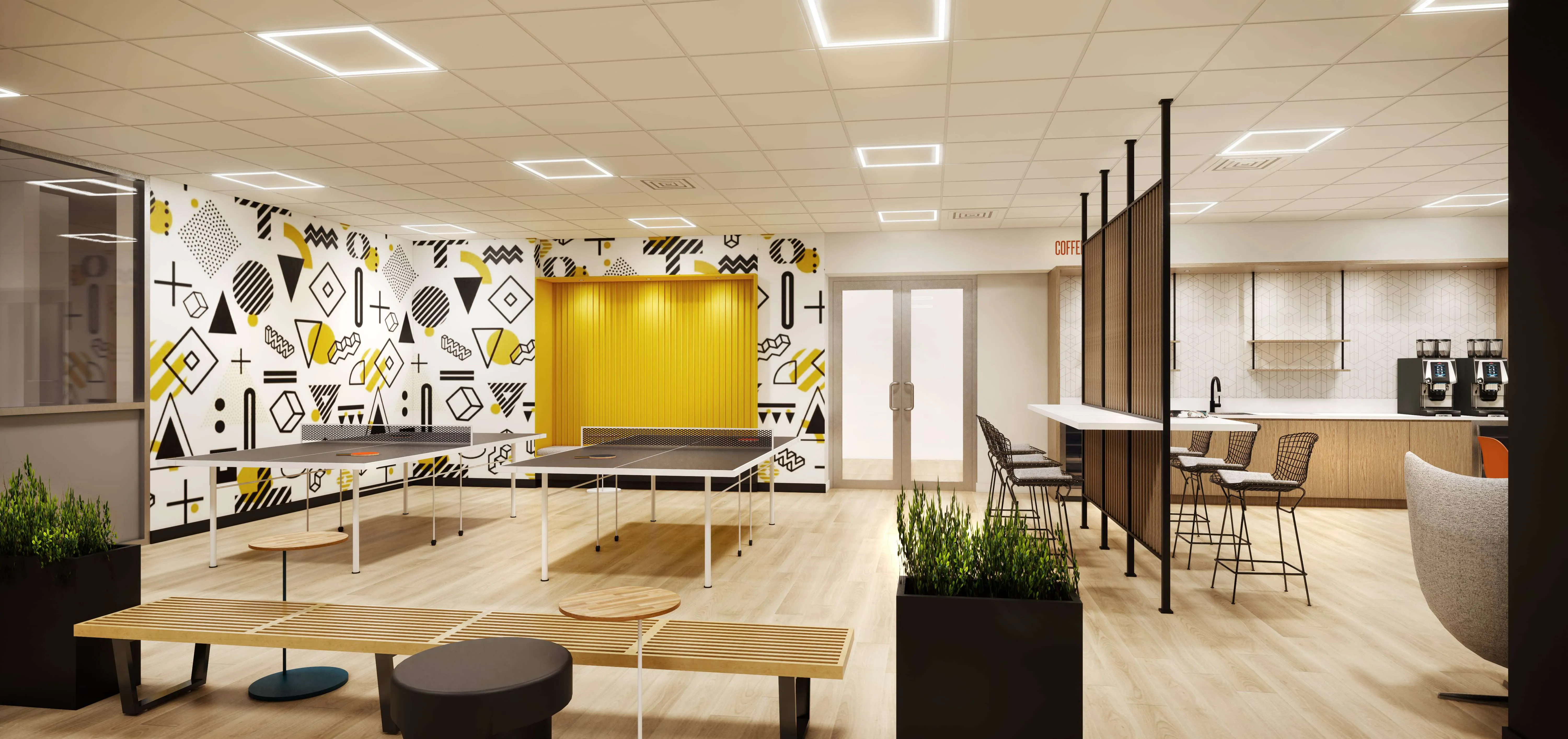 Lofts At QB at 9002 Queens Boulevard in Elmhurst Sales, Rentals, Floorplans StreetEasy