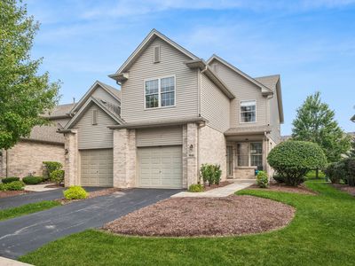 9046 Mansfield Dr, Tinley Park, IL, 60487