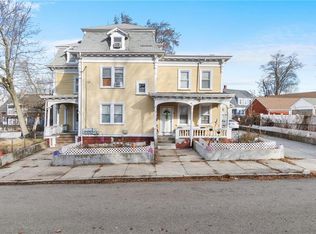 8 Stuart St, Pawtucket, RI 02860