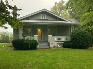 1049 W Stonehill Rd, Ozark, MO 65721