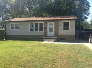 6306 N 47th St, Omaha, NE 68104