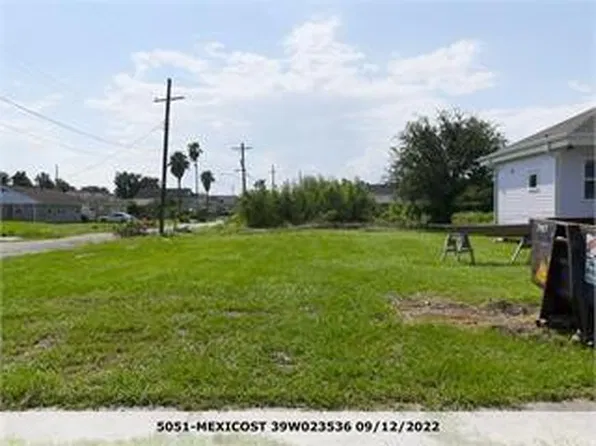 5051 Mexico St, New Orleans, LA 70126