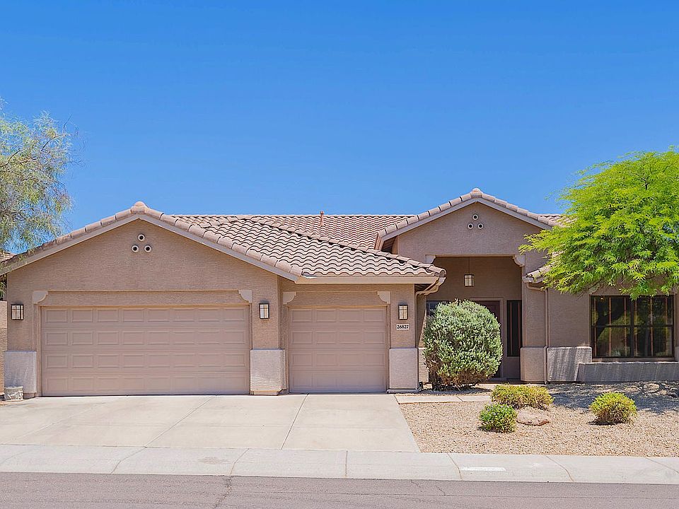 1st image of 26827 N 45th Pl