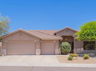 26827 N 45th Pl, Cave Creek, AZ 85331