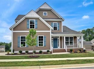 14900 Eastborne Way, Midlothian, VA 23113