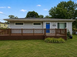1534 Katrina Dr SE, Kentwood, MI 49508