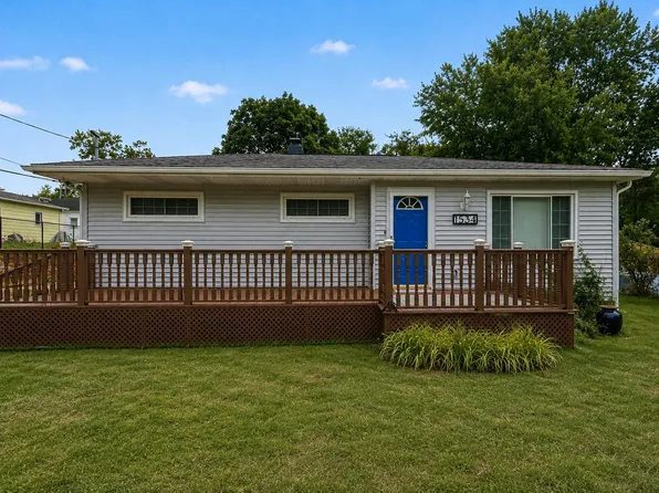 1534 Katrina Dr SE, Kentwood, MI 49508