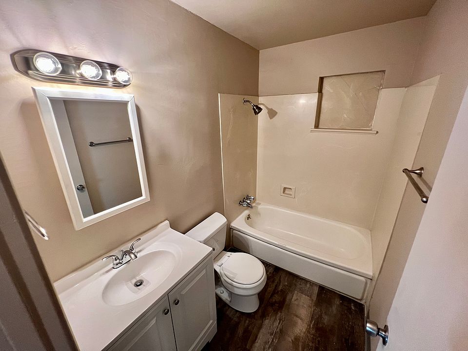 Full Bath